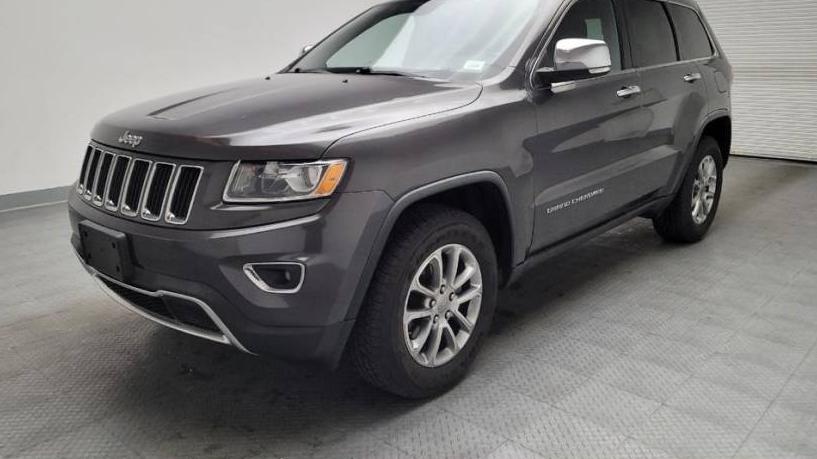 JEEP GRAND CHEROKEE 2015 1C4RJEBG3FC952350 image